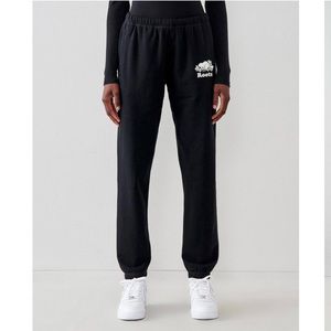 Roots original cozy sweatpants